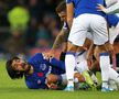 EVERTON - TOTTENHAM 1-1 // FOTO Cumplita suferință a lui André Gomes povestită de un coleg: „Avea ochii ieșiți din orbite. Plângea, striga, urla”. Va fi operat azi!