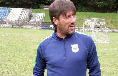 CS Mioveni ia o pauză până la meciul cu Rapid » Marius Stoica vrea un stadion plin cu giuleștenii