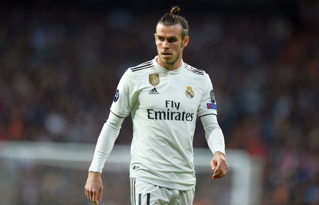 Real Madrid și Manchester City pun la cale un schimb spectaculos: Gareth Bale și 70 de milioane de lire pentru o vedetă a „cetățenilor”