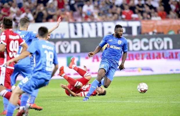 CRAIOVA - DINAMO // S-au mutat problemele lui Victor Pițurcă! De ce e îngrijorat tehnicianul înainte de încleștarea cu Dinamo