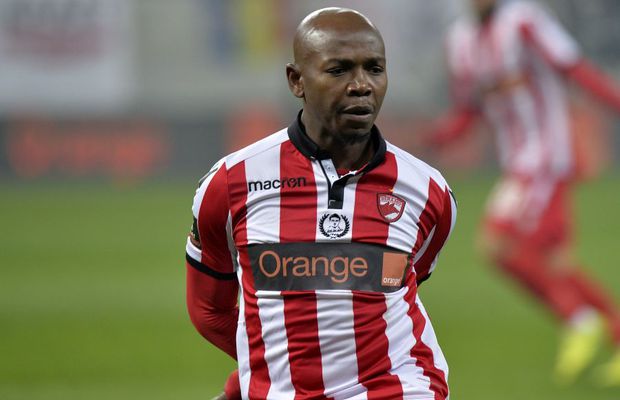 Unde a ajuns să joace May Mahlangu după plecarea de la Dinamo și experiența nefericită de la Ludogoreț