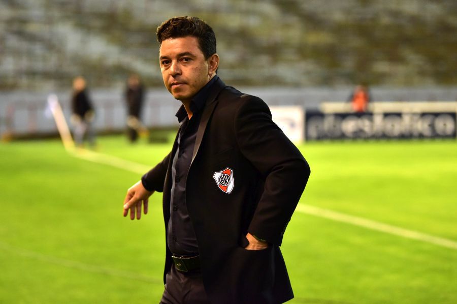 Marcelo Gallardo e marele favorit pentru înlocuirea lui Valverde la Barcelona!