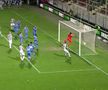 Constantin Budescu gol din corner