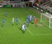 Constantin Budescu gol din corner