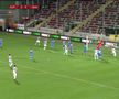 VIDEO+FOTO Budescu, evoluție IREZISTIBILĂ! S-a distrat cu viitorul portar al lui FCSB: gol direct din corner + exterior sclipitor