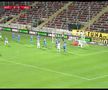 Constantin Budescu gol din corner
