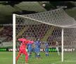 VIDEO+FOTO Budescu, evoluție IREZISTIBILĂ! S-a distrat cu viitorul portar al lui FCSB: gol direct din corner + exterior sclipitor