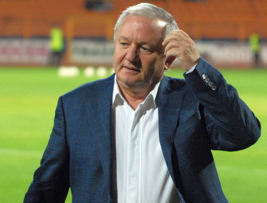 FCSB - SEPSI 2-1 // 3 foști mari arbitri au dat verdictul în cazul penalty-ului dat de Feșnic: golănie, nu greșeală!