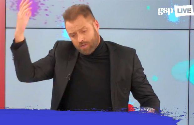 CRAIOVA - DINAMO 4-1 // VIDEO Cristi Pulhac și Marian Savu, reacții dure după repriza rușinoasă a „câinilor” la Severin: „Uhrin a gândit prost! Dinamo a avut posesia? Unde? Cu portarul?”