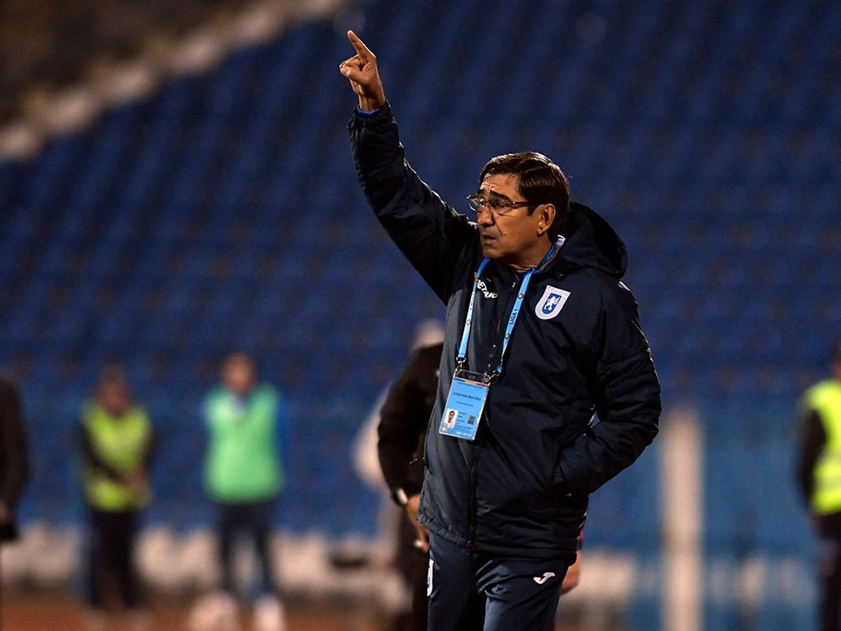 CRAIOVA - DINAMO 4-1 // VIDEO+FOTO Craiova, câine rău pentru Dinamo