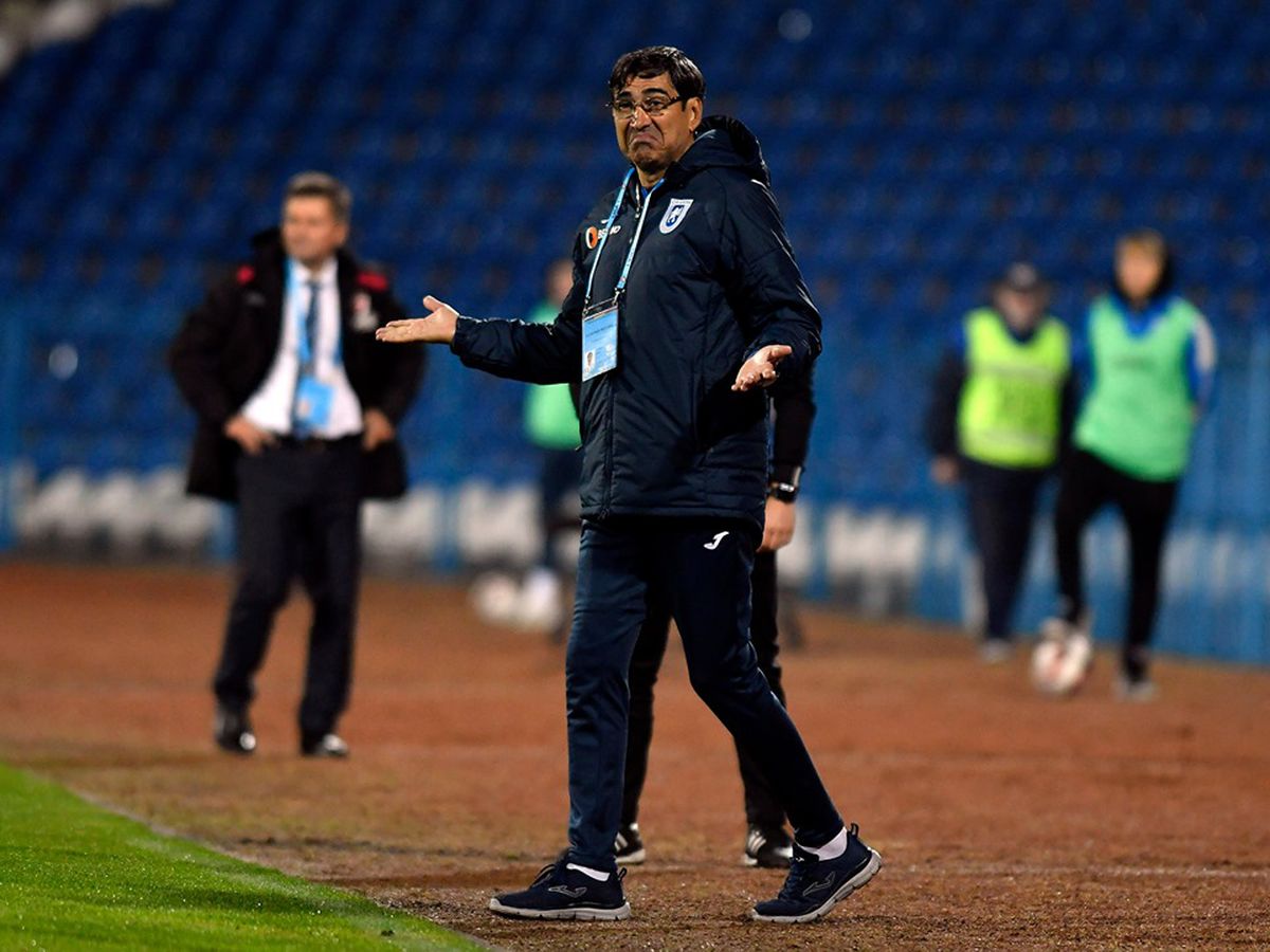 CRAIOVA - DINAMO 4-1 // VIDEO+FOTO Craiova, câine rău pentru Dinamo