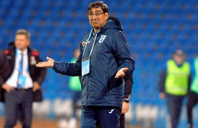 CRAIOVA - DINAMO 4-1 // EXCLUSIV „Cârtiță” în vestiarul lui Dinamo?! Cum ar fi aflat Pițurcă tactica lui Uhrin pentru derby