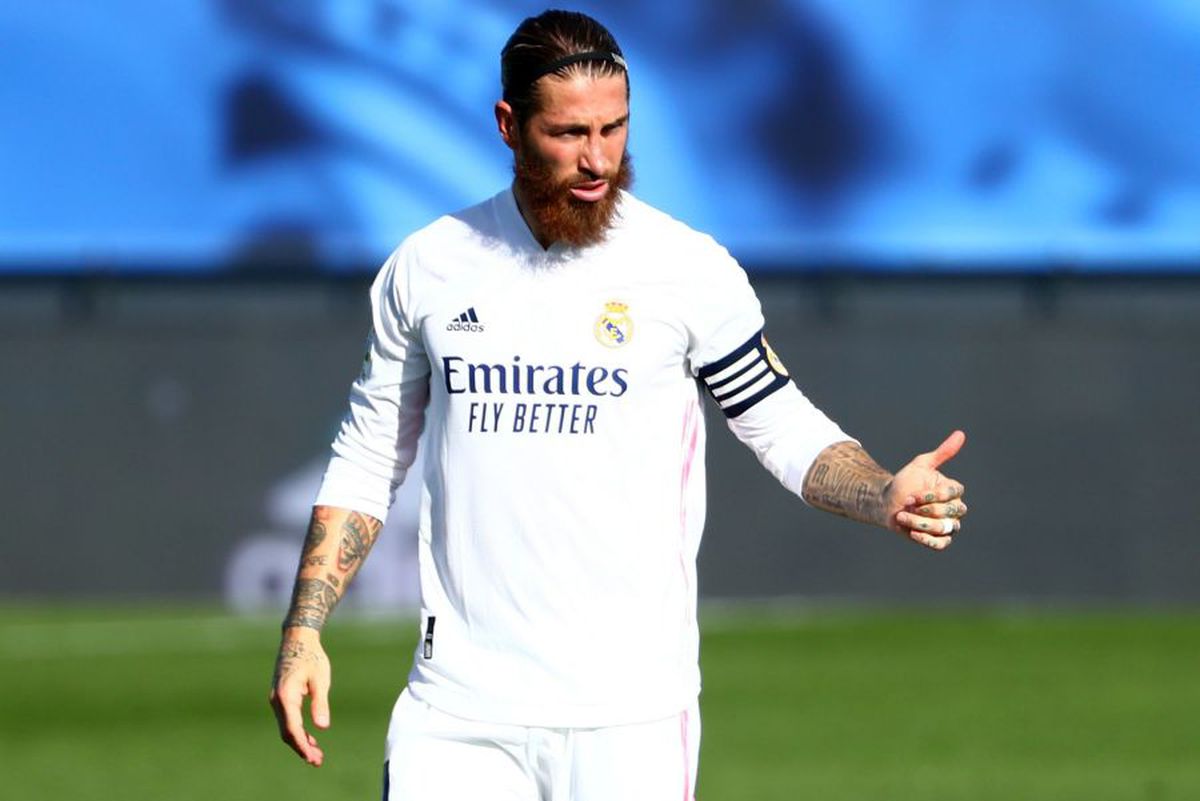 Sergio Ramos, imperial cu Inter! A înscris golul #100 pentru Real Madrid + Borna impresionantă atinsă de Casemiro