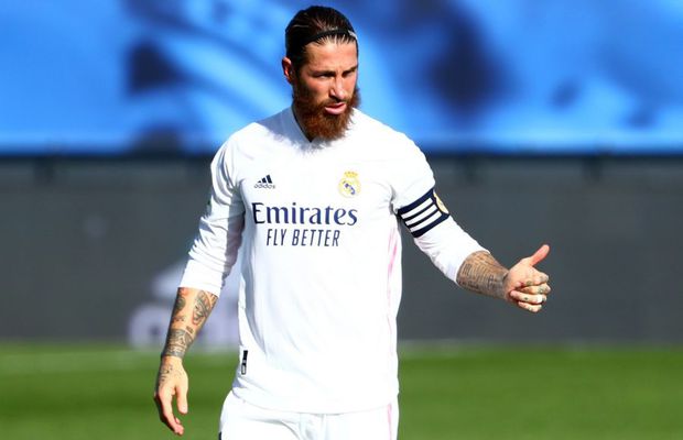 Sergio Ramos, imperial cu Inter! A înscris golul #100 pentru Real Madrid + Borna impresionantă atinsă de Casemiro