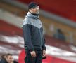 Jurgen Klopp, antrenor Liverpool // foto: Guliver/gettyimages