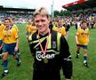 RETRO GSP. 33 de ani de la „minunea din Regie”, Sportul - Brøndby 6-0: „Schmeichel parcă înnebunise, a devastat vestiarul!”
