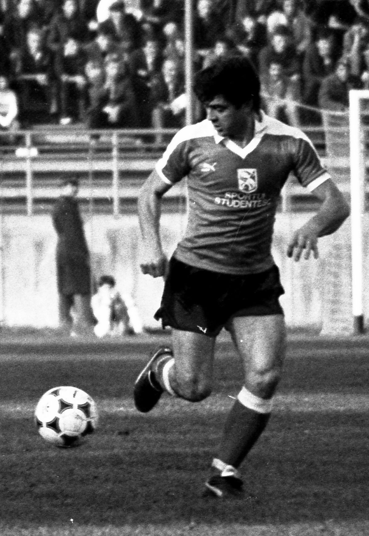 RETRO GSP. 33 de ani de la „minunea din Regie”, Sportul - Brøndby 6-0: „Schmeichel parcă înnebunise, a devastat vestiarul!”