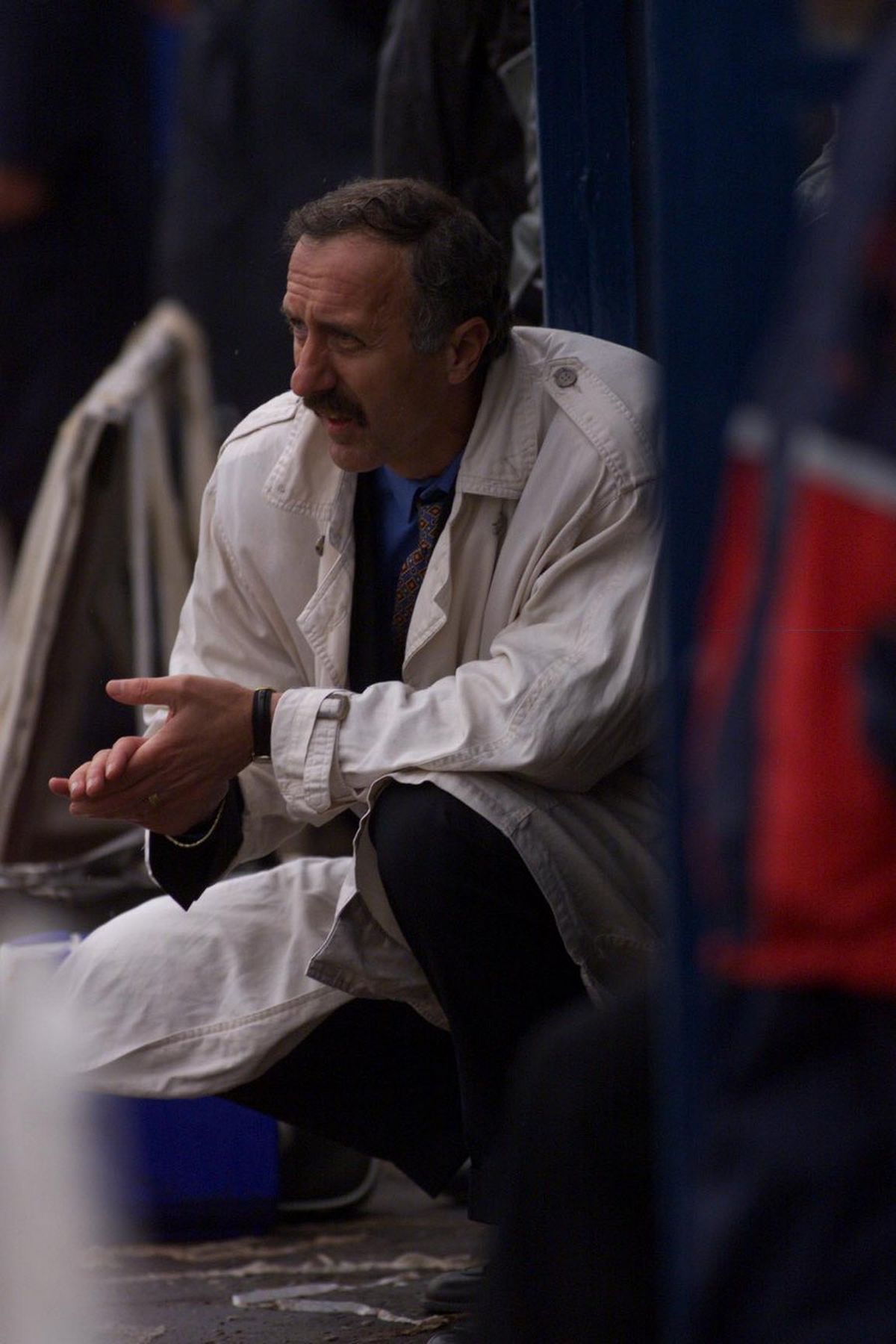 RETRO GSP. 33 de ani de la „minunea din Regie”, Sportul - Brøndby 6-0: „Schmeichel parcă înnebunise, a devastat vestiarul!”