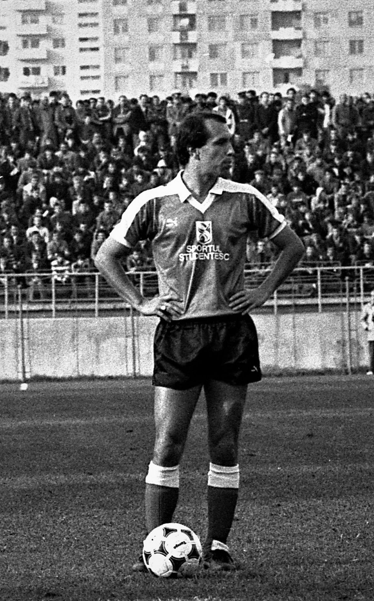 RETRO GSP. 33 de ani de la „minunea din Regie”, Sportul - Brøndby 6-0: „Schmeichel parcă înnebunise, a devastat vestiarul!”