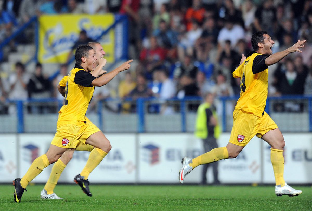 RETRO GSP. 33 de ani de la „minunea din Regie”, Sportul - Brøndby 6-0: „Schmeichel parcă înnebunise, a devastat vestiarul!”