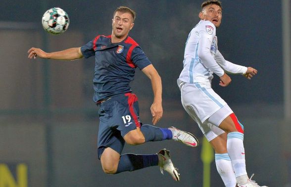FCSB o egalează pe CFR în topul favoritismelor în Liga 1! „Roș-albaștrii”, ajutați serios în meciul cu Chindia