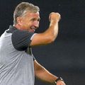 Dan Petrescu a primit stoperul dorit