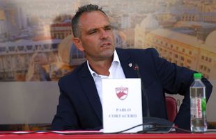 Anamaria Prodan și Marcel Pușcaș prevăd un viitor sumbru la Dinamo: „Spălare de bani, pe scurt” + „Clubul se va întoarce la Negoiță”