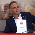 Pablo Cortacero, acționar majoritar Dinamo