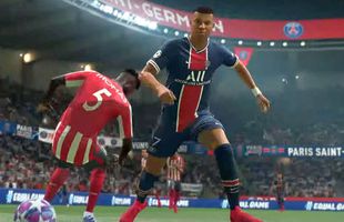 O nouă teorie a conspirației în FIFA 21 » Fanii acuză, EA Sports păstrează tăcerea