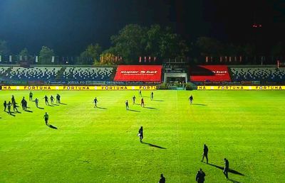 Epurări în Copou! Ce măsuri au luat ieșenii după incidentul de la meciul cu Viitorul