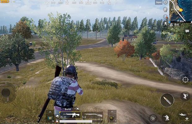 Lovitură dură pentru PUBG: a pierdut un sfert din jucătorii la nivel mondial » Care este motivul