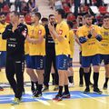 "Tricolorii" sunt gata de un nou start în preliminarii FOTO sportpictures.eu