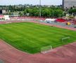 Stadionul Dinamo, inclus inițial în proiectul pentru EURO 2020, a rămas singurul din București unde lucrările de modernizare nu au început nici până acum