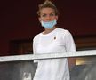 Simona Halep a oferit vești despre starea ei de sănătate.  foto: Guliver/Getty Images