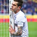Mijlocașul Alexandru Cicâldău (23 de ani) s-a accidentat și va rata partida dintre CS Universitatea Craiova și Chindia Târgoviște, de vineri, ora 21:30.