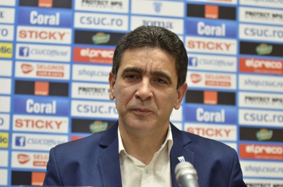 Turris are un nou manager general! Omul care i-a descoperit pe Andrei Vlad, Mihăilă sau Screciu a venit în Liga 2