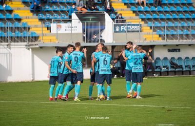 Turris are un nou manager general! Omul care i-a descoperit pe Andrei Vlad, Mihăilă sau Screciu a venit în Liga 2