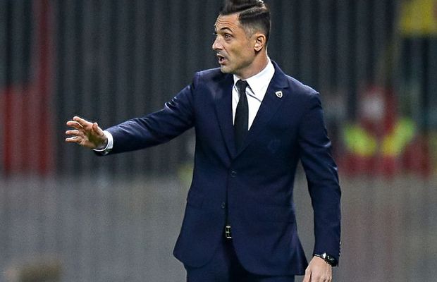 LPF reacționează, după ce Rădoi a spus că ar fi fost mituit cu 50.000 de euro: „Când facem o afirmație, ne-o asumăm și venim cu probe”