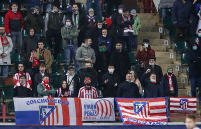 25% din Europa are spectatori în tribune! Ungaria are spectatori, deși pandemia e la nivelul din România