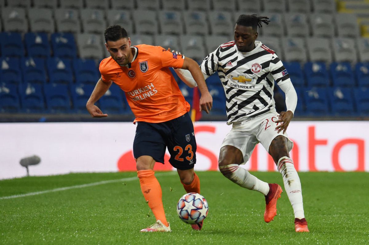 Liga Campionilor. VIDEO și FOTO » Mircea Lucescu, aproape de o mare surpriză pe terenul Barelonei! Toate rezultatele serii + clasamentele grupelor