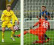 Haaland în Brugge - Dortmund
