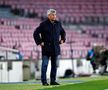 Liga Campionilor. VIDEO și FOTO » Mircea Lucescu, aproape de o mare surpriză pe terenul Barelonei! Toate rezultatele serii + clasamentele grupelor