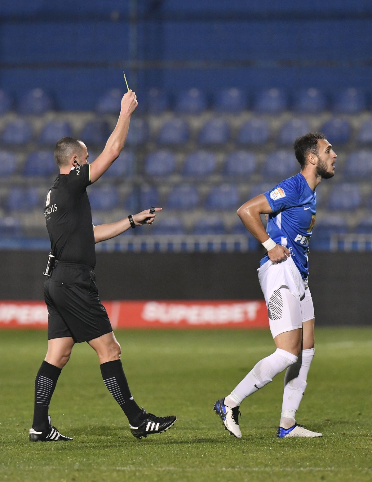 Fotbaliștii celor de la FCSB, laude pentru Edi Iordănescu după a 7-a victorie consecutiva a roș-albaștrilor în Liga 1: „Avem un antrenor care știe să pună la punct orice detaliu”