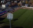 Incredibil! Guvernul a aprobat construcția unui nou stadion de 70 mil. € într-un oraș cu o singură echipă, unde se modernizează deja o arenă!