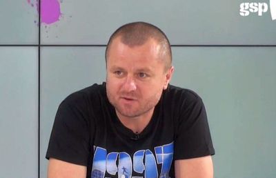 Mesaj pentru suporterii FCU Craiova la despărțire: „Nu ne-au interesat nici clauzele. Omul e «piesă» și ca antrenor, și ca om, trebuia să plec”