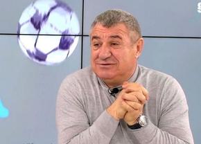 Sar scântei! Victor Becali intervine în scandalul cu Anamaria Prodan: „Nu mai răspund pentru faptele mele! Îi transmit public”