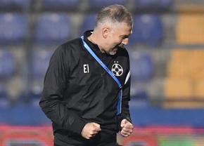 Iordănescu, vrăjit de o rezervă: „Geniu!” » A dezvăluit jucătorul supărat pentru neconvocare