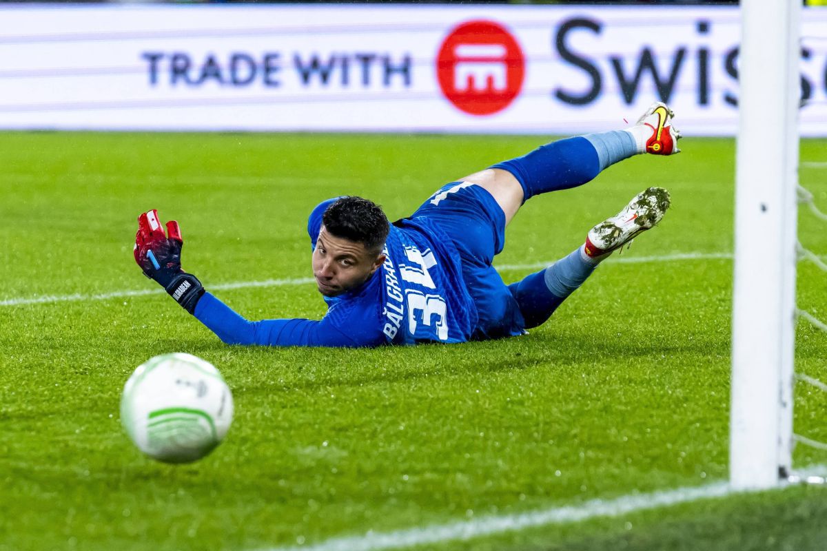 Alkmaar - CFR Cluj 2-0 » Campioana României, șanse pur teoretice la primăvara europeană după eșecul din Olanda!