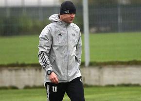 FCU Craiova, părăsită de „interimar”: „Principiile nu au murit” » Mititelu jr. sper să numească azi noul antrenor