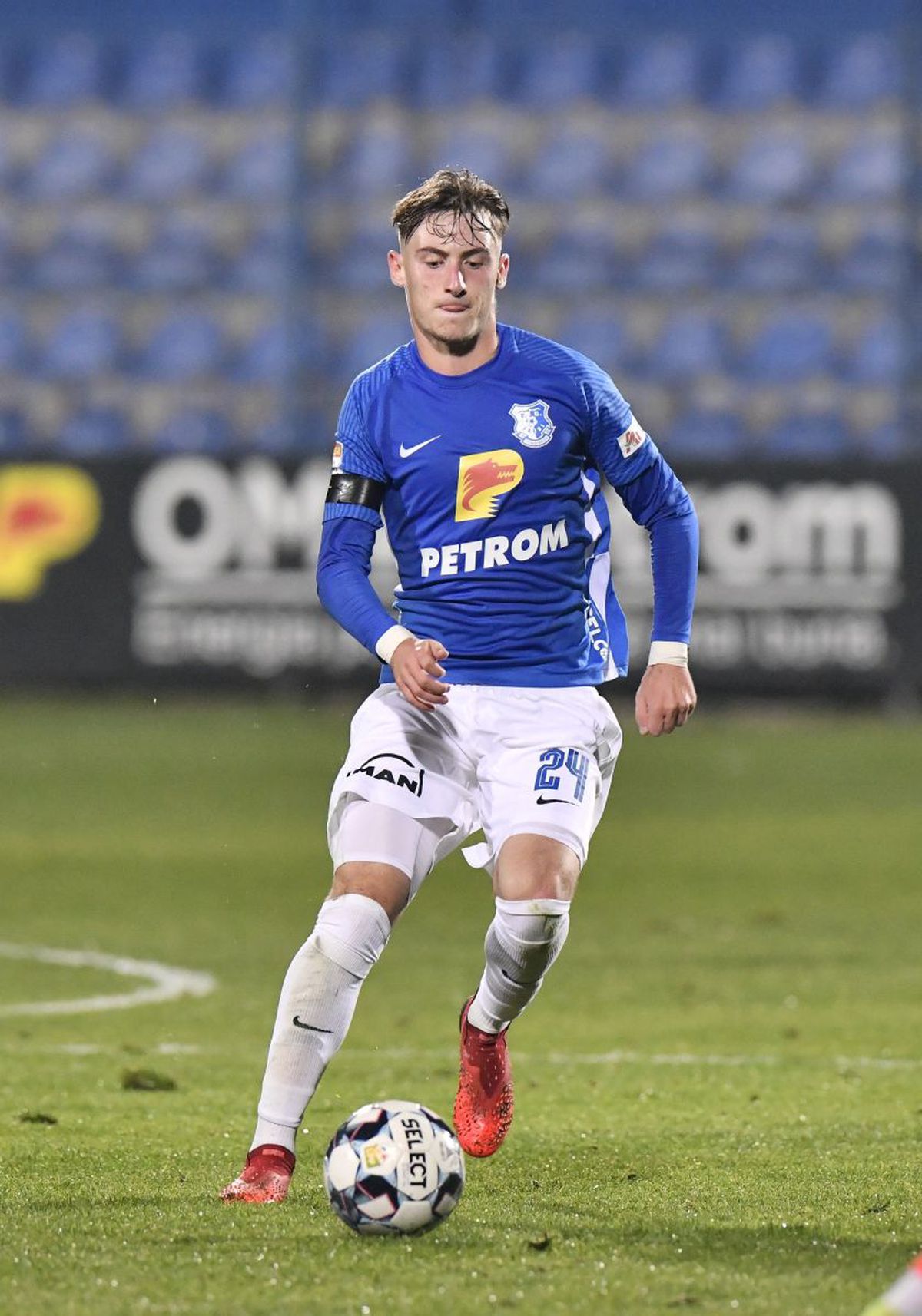 FOTO FCSB - Farul 04.11.2021